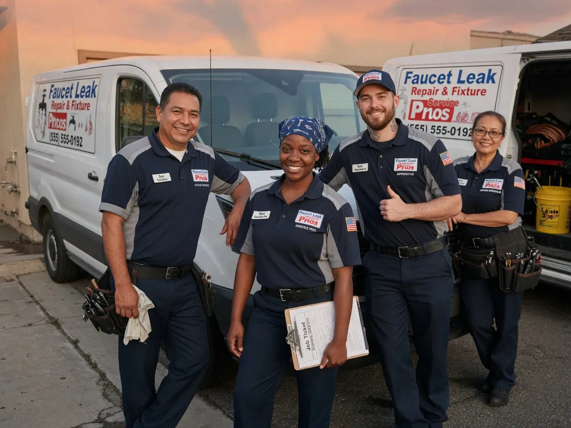 Faucet Repair company in Sloatsburg, NY
